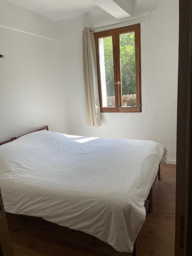 Gite D'Etape Bastide Petra Castellana Verdon กาสเตลลาน ภายนอก รูปภาพ
