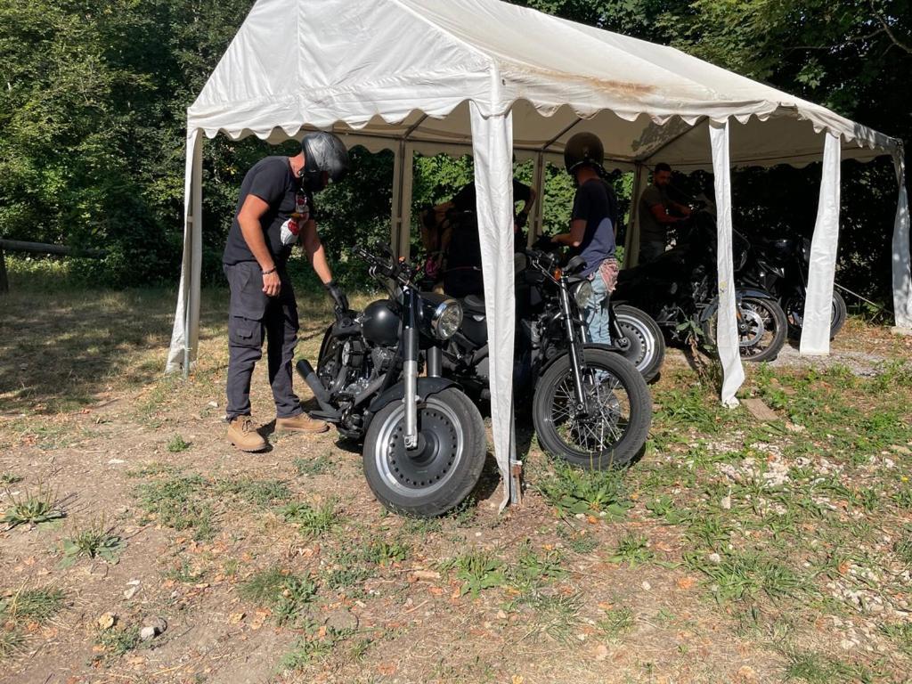 Gite D'Etape Bastide Petra Castellana Verdon กาสเตลลาน ภายนอก รูปภาพ