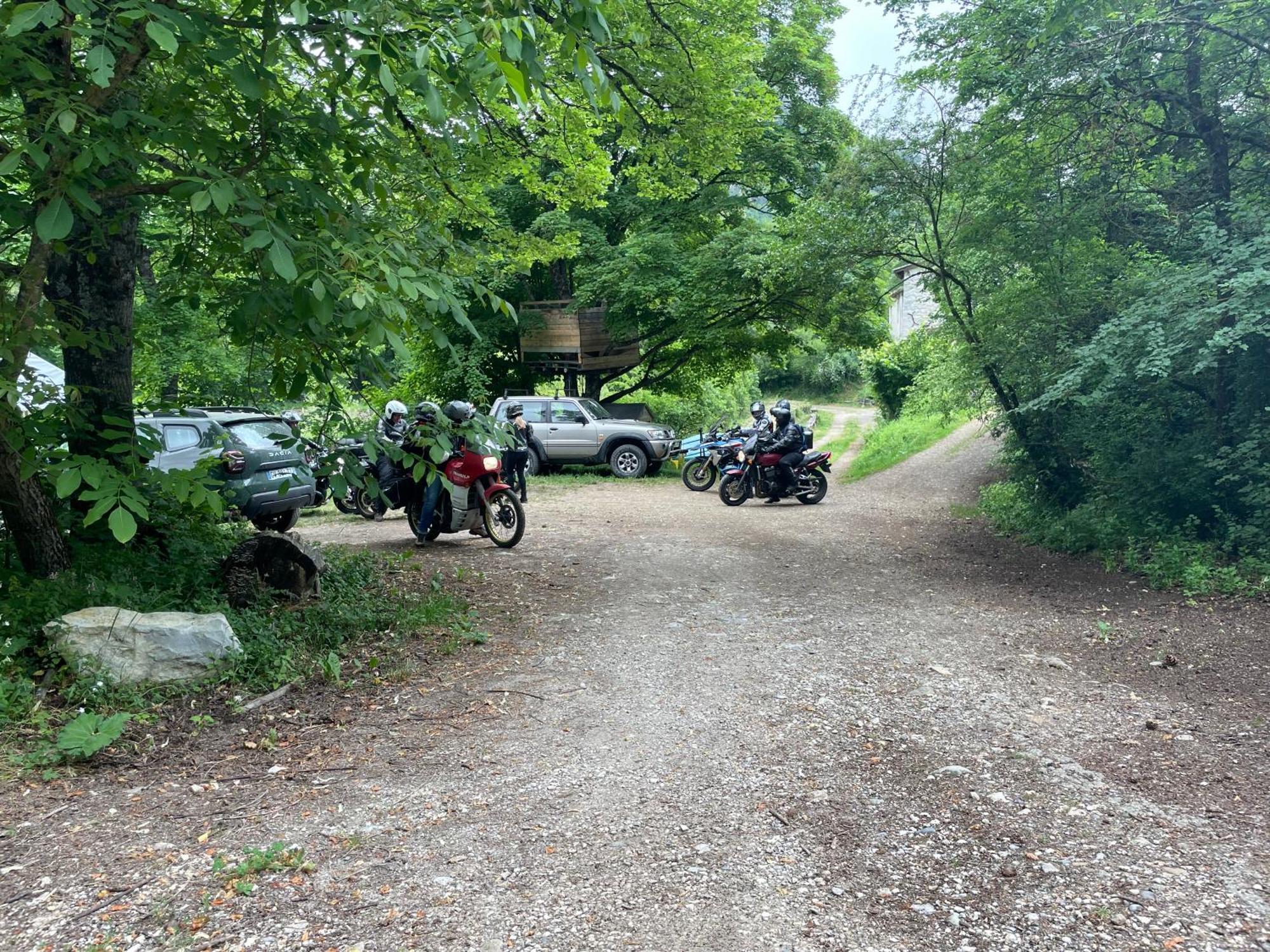 Gite D'Etape Bastide Petra Castellana Verdon กาสเตลลาน ภายนอก รูปภาพ